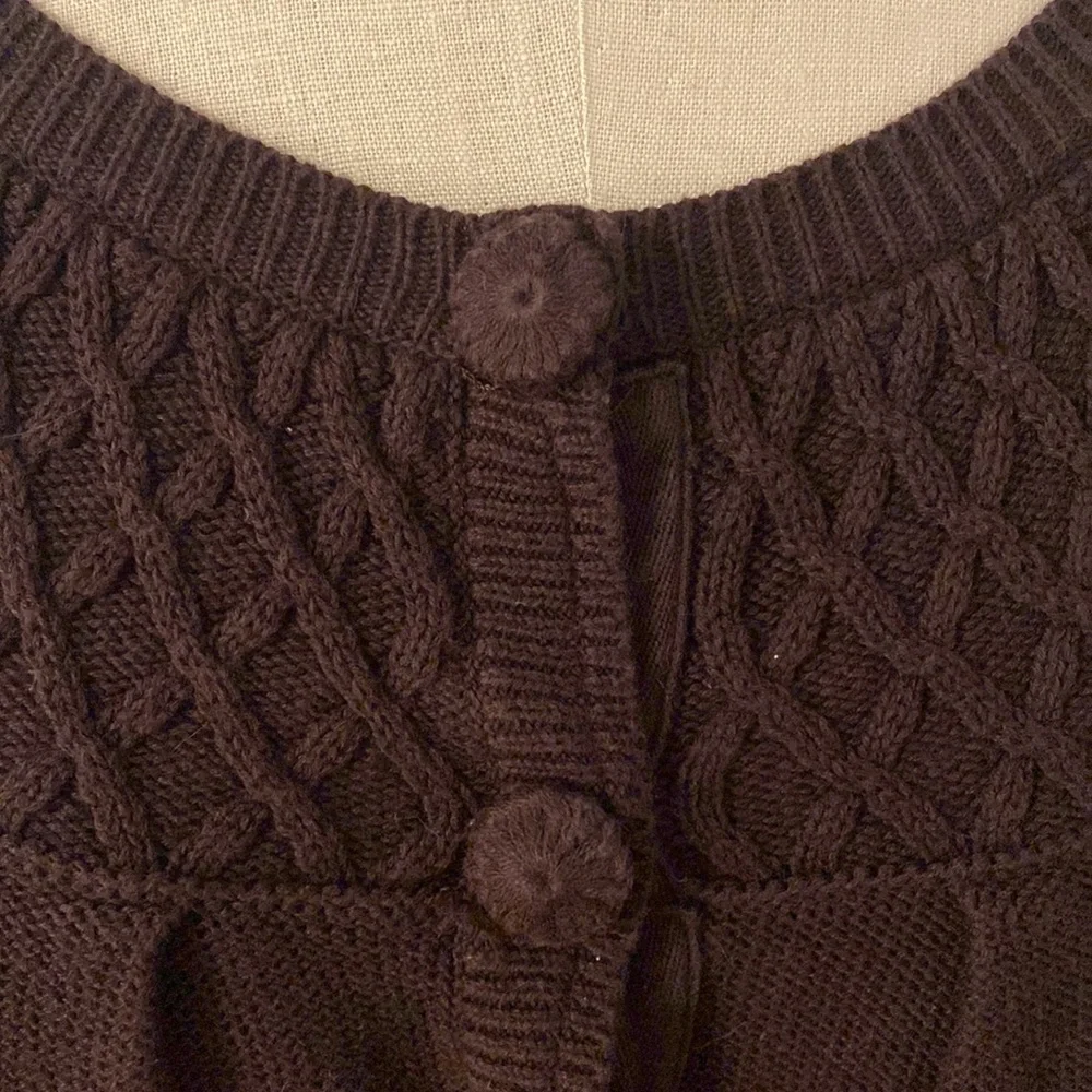 Kim Rogers Signature Sweater - Picture 4 of 6